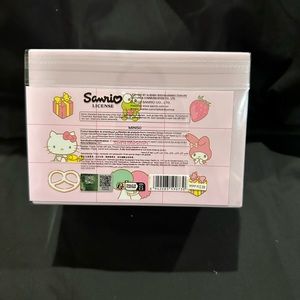 (New) Hello Kitty and Friends Desk Storage